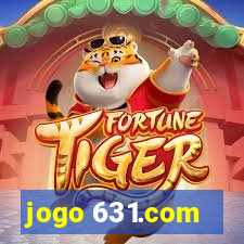 jogo 631.com